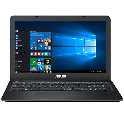 ASUS X556UA Laptop, Intel Core i7, 8GB RAM, 1TB, 15.6 Full HD Black